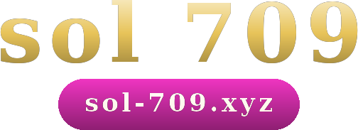 sol 709 logo